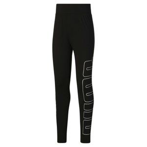 NWT PUMA Junior Girl's Untamed Leggings